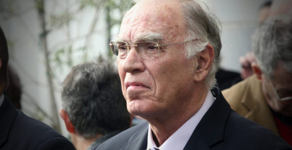 Λεβέντης: Οι έλληνες θα δεχθούν μείωση μισθών και συντάξεων για να πάρουμε αεροσκάφη | Pagenews.gr Λεβέντης: Οι έλληνες θα δεχθούν μείωση μισθών και συντάξεων για να πάρουμε αεροσκάφη | Pagenews.gr