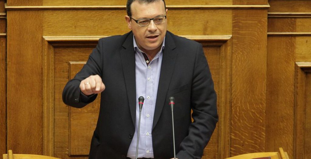 Φάμελλος: Η κυβέρνηση μπορεί να λέει λίγα αλλά τα κάνει | Pagenews.gr Φάμελλος: Η κυβέρνηση μπορεί να λέει λίγα αλλά τα κάνει | Pagenews.gr