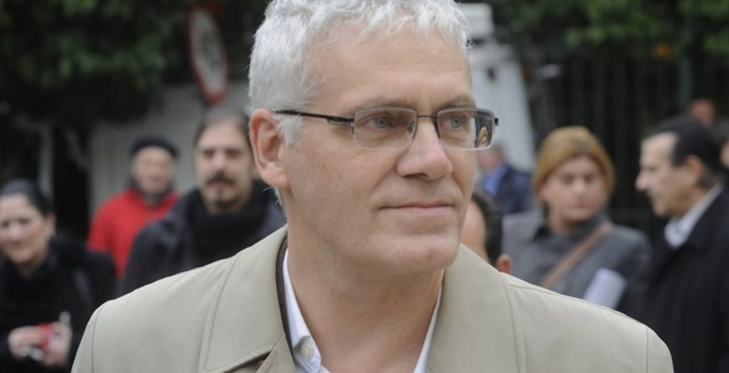 Επίθεση Τσιρώνη στη ΝΔ: Η λαμογιά βαφτίστηκε επιχειρηματικότητα | Pagenews.gr Επίθεση Τσιρώνη στη ΝΔ: Η λαμογιά βαφτίστηκε επιχειρηματικότητα | Pagenews.gr