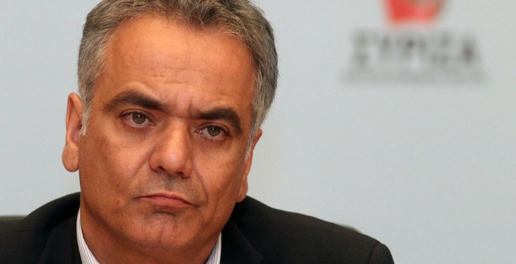 Σκουρλέτης: Δεν αποκλείονται αρνητικές εξελίξεις | Pagenews.gr Σκουρλέτης: Δεν αποκλείονται αρνητικές εξελίξεις | Pagenews.gr