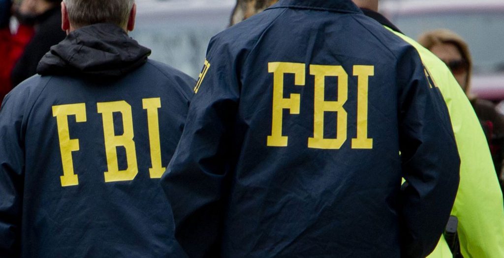 ΗΠΑ: Παραιτήθηκε ο υποδιευθυντής του FBI μετά την κριτική Τραμπ | Pagenews.gr ΗΠΑ: Παραιτήθηκε ο υποδιευθυντής του FBI μετά την κριτική Τραμπ | Pagenews.gr