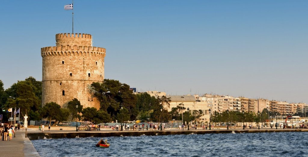 Θεσσαλονίκη: Αναρχικοί ανέλαβαν την ευθύνη για την επίθεση σε γραφείο ενημέρωσης οφειλετών | Pagenews.gr Θεσσαλονίκη: Αναρχικοί ανέλαβαν την ευθύνη για την επίθεση σε γραφείο ενημέρωσης οφειλετών | Pagenews.gr