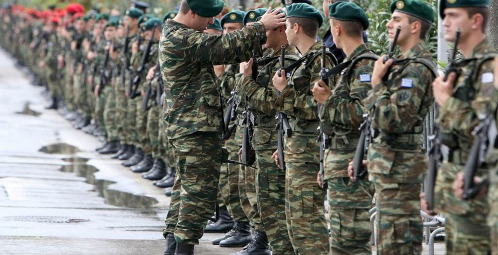 «Χαράτσι» στολής στους στρατιωτικούς: Θα πληρώνουν 2.000 ευρώ | Pagenews.gr «Χαράτσι» στολής στους στρατιωτικούς: Θα πληρώνουν 2.000 ευρώ | Pagenews.gr