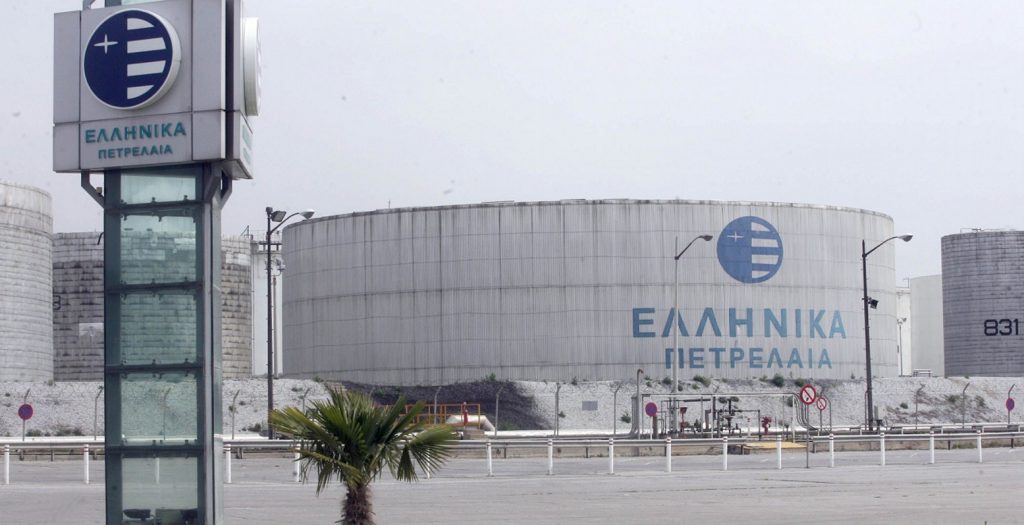 ΕΛΠΕ: Διακόπτεται μέχρι το Σεπτέμβριο η λειτουργία του διυλιστηρίου Ελευσίνας | Pagenews.gr ΕΛΠΕ: Διακόπτεται μέχρι το Σεπτέμβριο η λειτουργία του διυλιστηρίου Ελευσίνας | Pagenews.gr