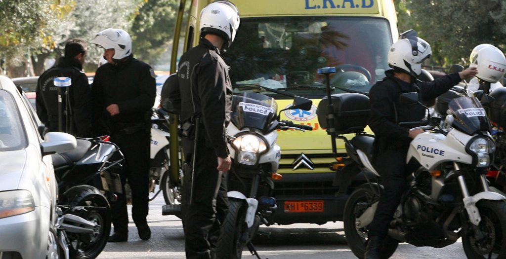 Αγία Βαρβάρα: Οικογενειακή τραγωδία – 35χρονος σκότωσε τον αδερφό του | Pagenews.gr Αγία Βαρβάρα: Οικογενειακή τραγωδία – 35χρονος σκότωσε τον αδερφό του | Pagenews.gr