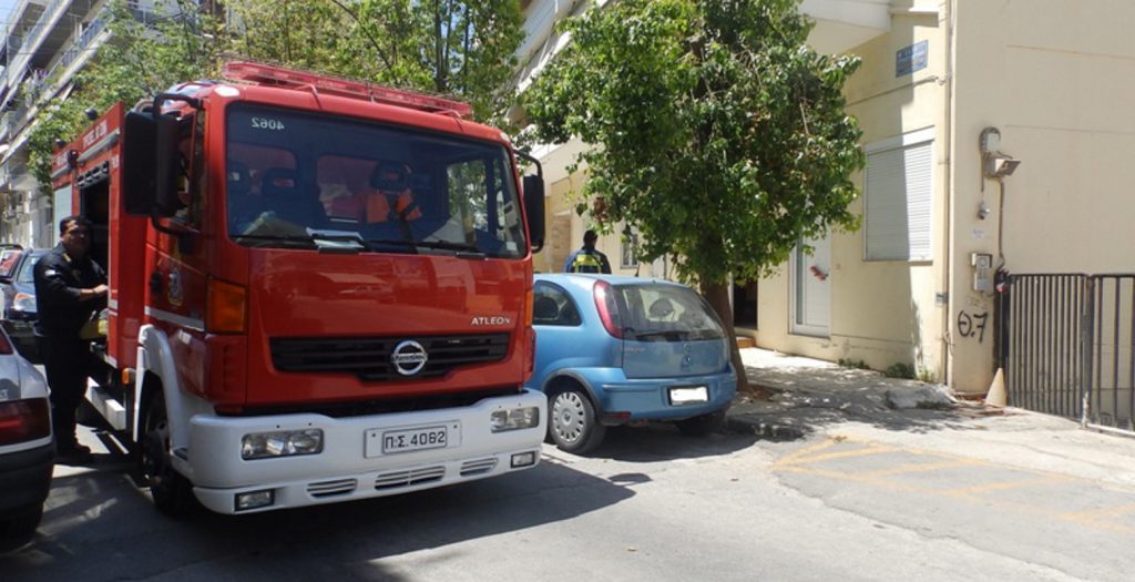 Κέρκυρα: Πυρκαγιά σε αστικό λεωφορείο των ΚΤΕΛ | Pagenews.gr Κέρκυρα: Πυρκαγιά σε αστικό λεωφορείο των ΚΤΕΛ | Pagenews.gr
