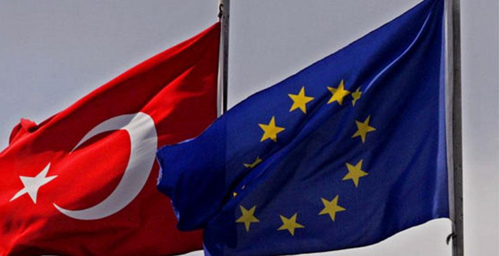 Προσωρινό πάγωμα διαπραγματεύσεων ΕΕ – Τουρκίας ζητά η Ολλανδία | Pagenews.gr Προσωρινό πάγωμα διαπραγματεύσεων ΕΕ – Τουρκίας ζητά η Ολλανδία | Pagenews.gr