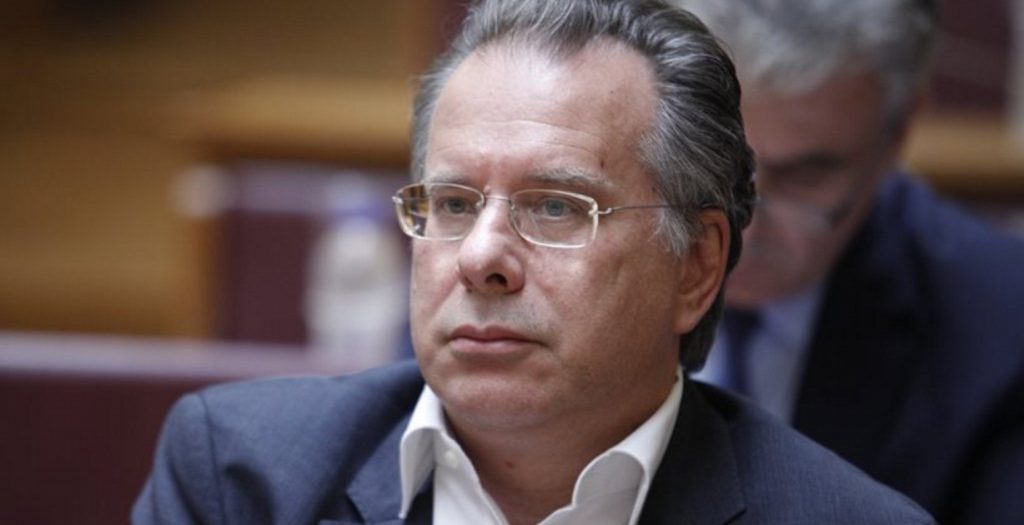 Γιώργος Κουμουτσάκος: Η ιδεολογική ηγεμονία της Αριστεράς καταρρίπτεται κάθε μέρα | Pagenews.gr Γιώργος Κουμουτσάκος: Η ιδεολογική ηγεμονία της Αριστεράς καταρρίπτεται κάθε μέρα | Pagenews.gr