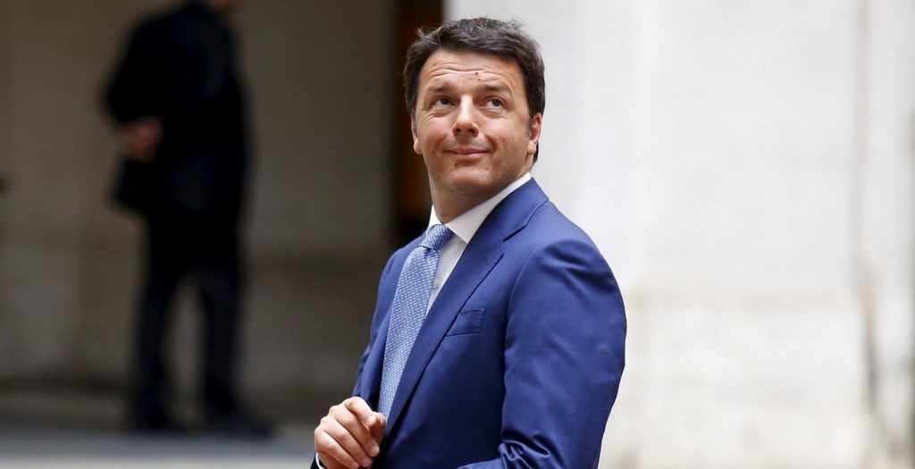 Ιταλία: Στο 19,6% η προσέλκυση στις κάλπες | Pagenews.gr Ιταλία: Στο 19,6% η προσέλκυση στις κάλπες | Pagenews.gr
