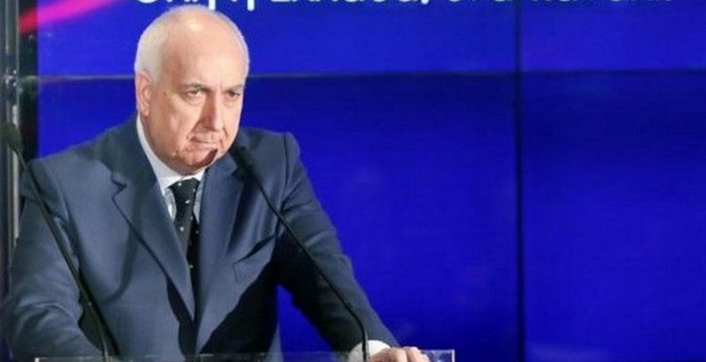 Άρειος Πάγος: Δεν εκδίδεται στην Ολλανδία ο Καραγιώργης | Pagenews.gr Άρειος Πάγος: Δεν εκδίδεται στην Ολλανδία ο Καραγιώργης | Pagenews.gr
