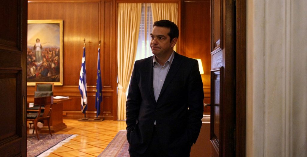 Στο νοσοκομείο ο γιος του Αλέξη Τσίπρα, Ερνέστο | Pagenews.gr Στο νοσοκομείο ο γιος του Αλέξη Τσίπρα, Ερνέστο | Pagenews.gr