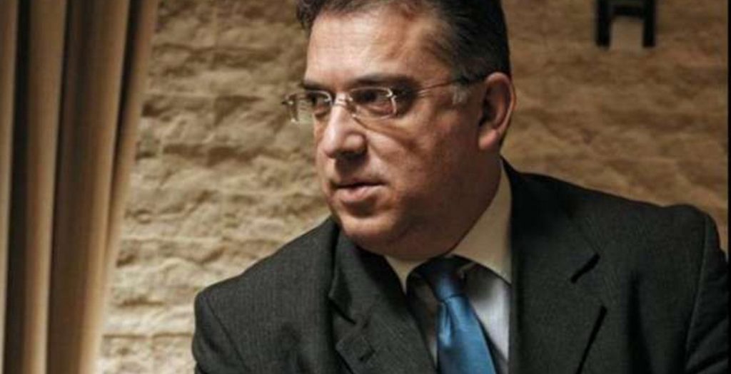 Τάκης Θεοδωρικάκος: Ο Κυριάκος Μητσοτάκης είναι το αύριο, ο Αλέξης Τσίπρας είναι το χθες | Pagenews.gr Τάκης Θεοδωρικάκος: Ο Κυριάκος Μητσοτάκης είναι το αύριο, ο Αλέξης Τσίπρας είναι το χθες | Pagenews.gr