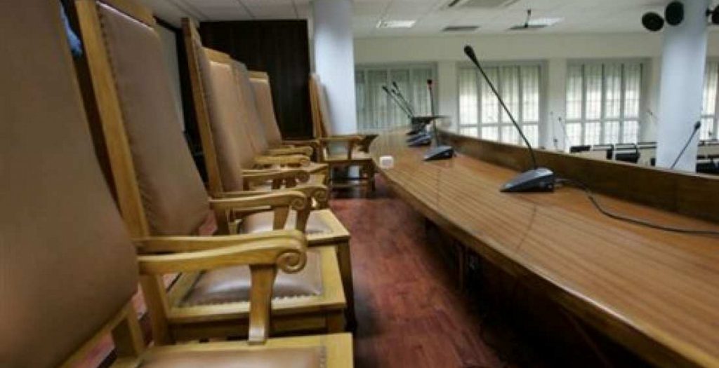 ΓΓ Δικαστών και Εισαγγελέων: Στην κυβέρνηση δεν έχουν καταλάβει ότι υπάρχει διάκριση εξουσιών | Pagenews.gr ΓΓ Δικαστών και Εισαγγελέων: Στην κυβέρνηση δεν έχουν καταλάβει ότι υπάρχει διάκριση εξουσιών | Pagenews.gr