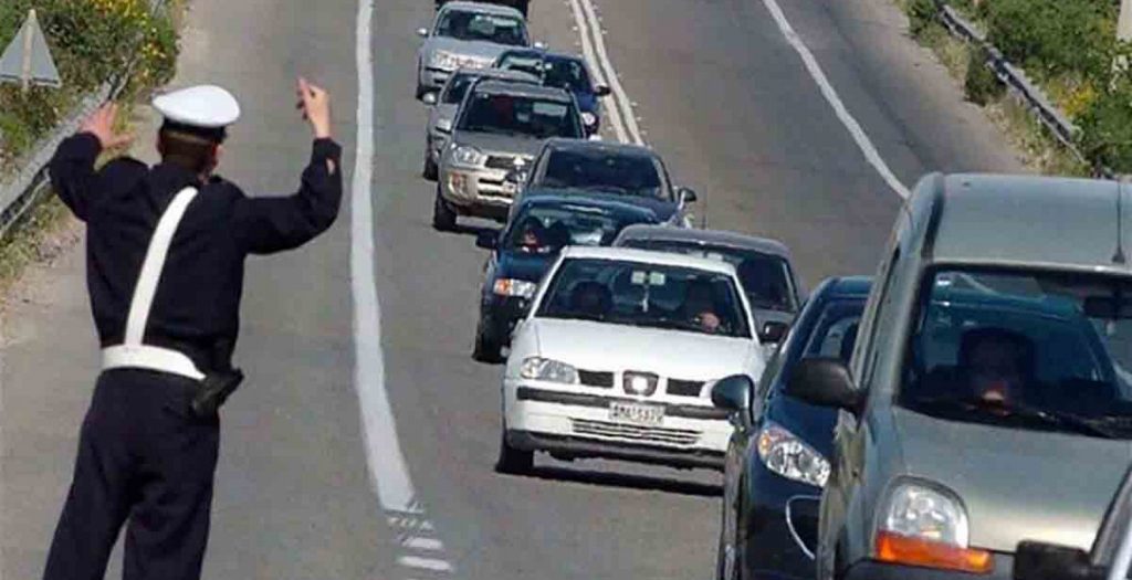 «Όταν πιω, δεν οδηγώ» – Η Τροχαία Χανίων μοίρασε αλκοολόμετρα | Pagenews.gr «Όταν πιω, δεν οδηγώ» – Η Τροχαία Χανίων μοίρασε αλκοολόμετρα | Pagenews.gr