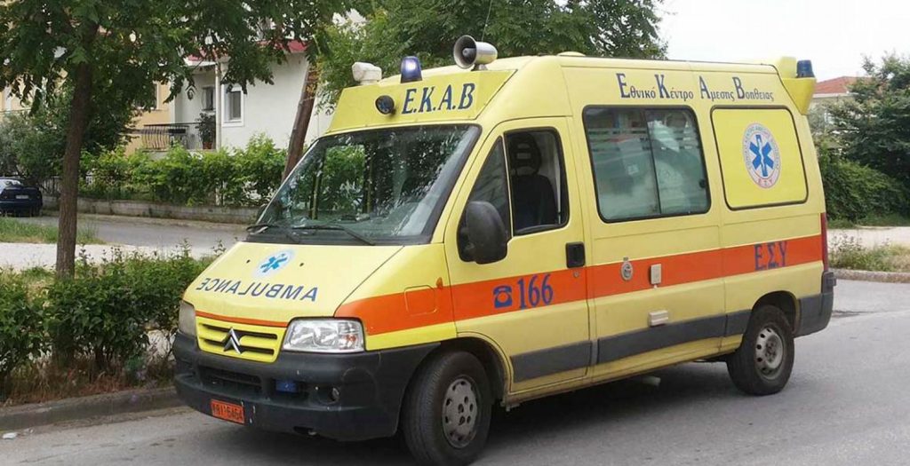 Νέο εργατικό δυστύχημα με συμβασιούχο καθαριότητας του δήμου Μαραθώνα | Pagenews.gr Νέο εργατικό δυστύχημα με συμβασιούχο καθαριότητας του δήμου Μαραθώνα | Pagenews.gr