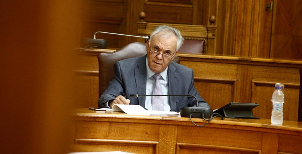 Συνάντηση Δραγασάκη με τον πρέσβη της Τουρκίας | Pagenews.gr Συνάντηση Δραγασάκη με τον πρέσβη της Τουρκίας | Pagenews.gr