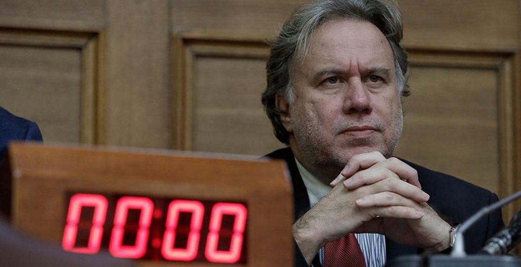 Κατρούγκαλος: Σταδιακά προς το καλύτερο οι συντάξεις | Pagenews.gr Κατρούγκαλος: Σταδιακά προς το καλύτερο οι συντάξεις | Pagenews.gr