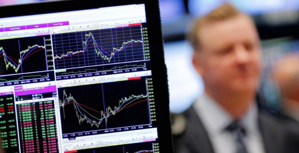 Wall Street: Δεύτερη εβδομάδα απωλειών για Dow Jones και S&P 500 | Pagenews.gr Wall Street: Δεύτερη εβδομάδα απωλειών για Dow Jones και S&P 500 | Pagenews.gr