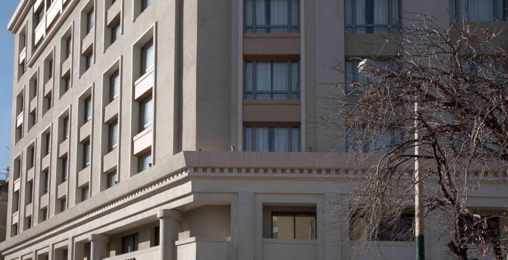 Άνοιξε το «Wyndham Grand Athens | Pagenews.gr Άνοιξε το «Wyndham Grand Athens | Pagenews.gr