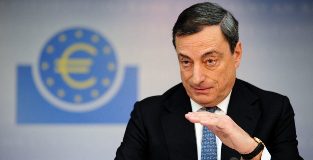 «Παράθυρο» Ντράγκι σε επέκταση του QE και μετά τον Δεκέμβριο του’ 17 | Pagenews.gr «Παράθυρο» Ντράγκι σε επέκταση του QE και μετά τον Δεκέμβριο του’ 17 | Pagenews.gr