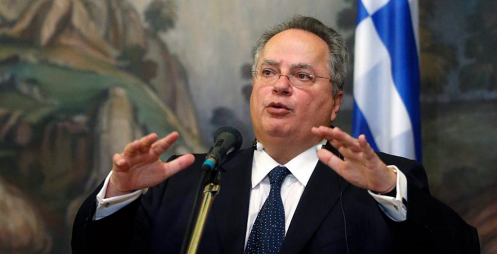 Πάει Βρυξέλλες ο Κοτζιάς | Pagenews.gr Πάει Βρυξέλλες ο Κοτζιάς | Pagenews.gr
