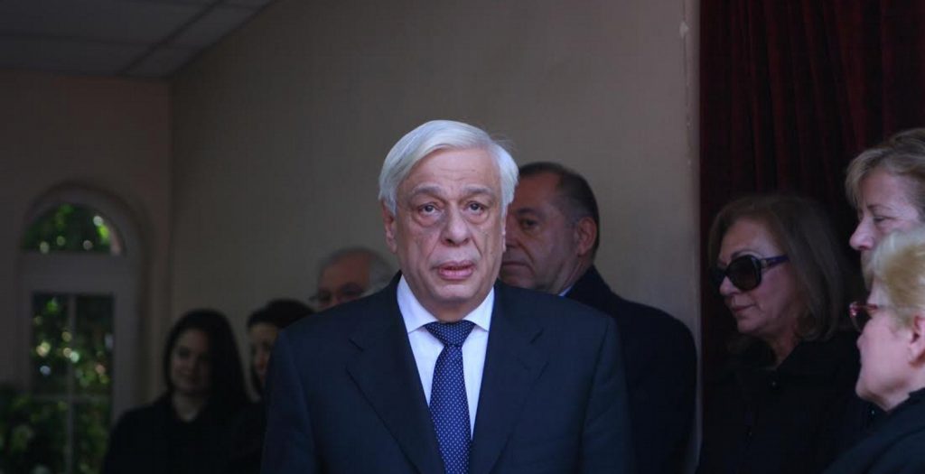 Παυλόπουλος: Η συνθήκη της Λωζάννης ισχύει στο ακέραιο | Pagenews.gr Παυλόπουλος: Η συνθήκη της Λωζάννης ισχύει στο ακέραιο | Pagenews.gr