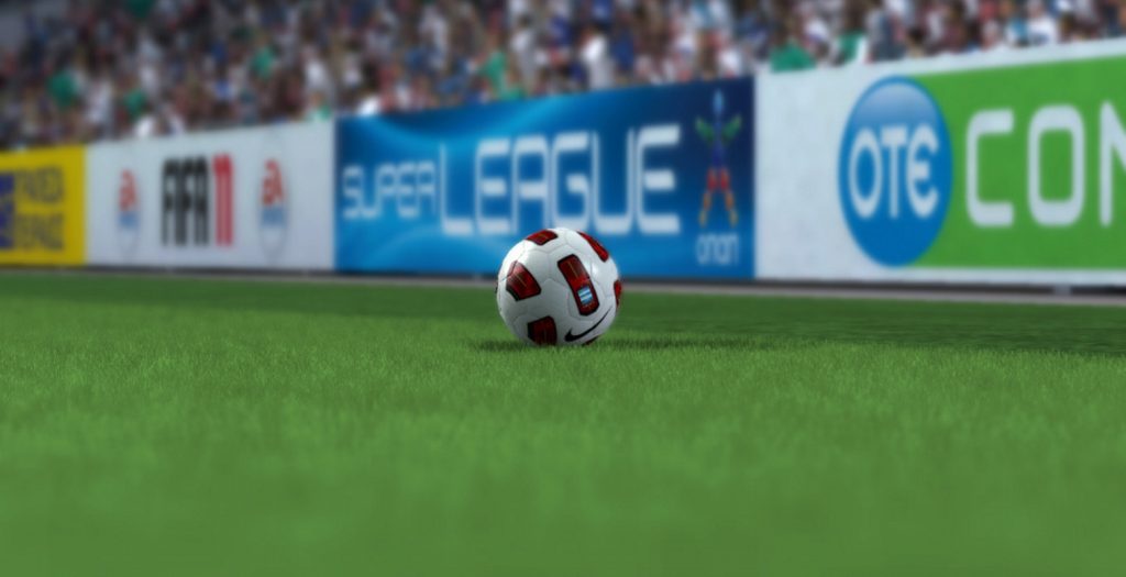 Απολύθηκε προπονητής της Super League | Pagenews.gr Απολύθηκε προπονητής της Super League | Pagenews.gr
