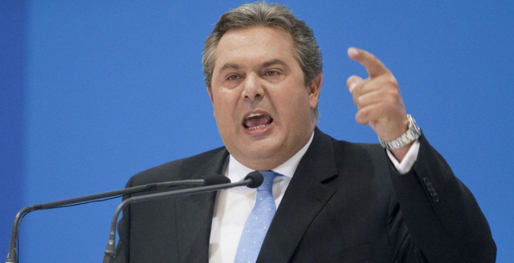 Επίθεση Καμμένου: Στυγνός δικτάτορας ο Ερντογάν | Pagenews.gr Επίθεση Καμμένου: Στυγνός δικτάτορας ο Ερντογάν | Pagenews.gr