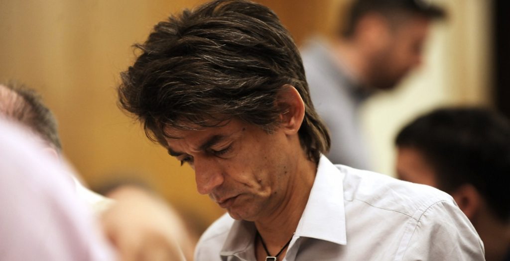 Νίκος Καρανίκας: Η υπόθεση Novartis θίγει τον πυρήνα της ΝΔ και του ΠΑΣΟΚ | Pagenews.gr Νίκος Καρανίκας: Η υπόθεση Novartis θίγει τον πυρήνα της ΝΔ και του ΠΑΣΟΚ | Pagenews.gr