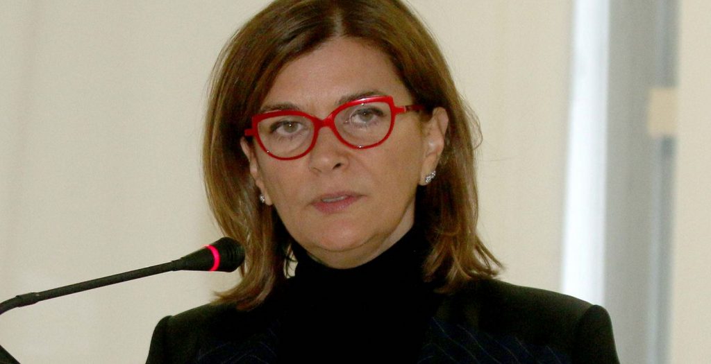 Αντωνοπούλου: Με την εφαρμογή του νέου νόμου δημιουργούνται 40 νέα Κοινωνικά Συνεταιριστικά Εγχειρήματα κάθε μήνα | Pagenews.gr Αντωνοπούλου: Με την εφαρμογή του νέου νόμου δημιουργούνται 40 νέα Κοινωνικά Συνεταιριστικά Εγχειρήματα κάθε μήνα | Pagenews.gr