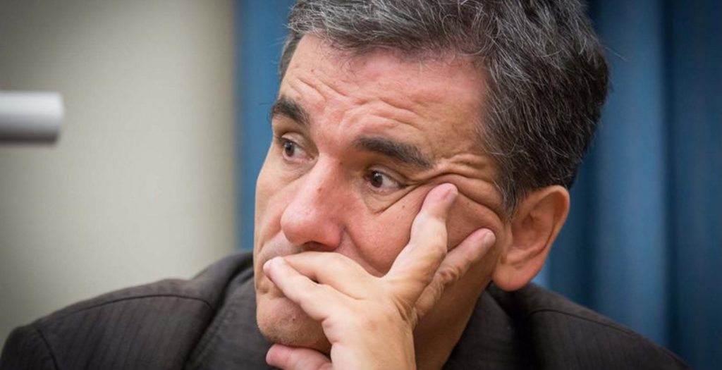 Τσακαλώτος: Οι περισσότεροι παίκτες θέλουν λύση, παρά εμπλοκή | Pagenews.gr Τσακαλώτος: Οι περισσότεροι παίκτες θέλουν λύση, παρά εμπλοκή | Pagenews.gr