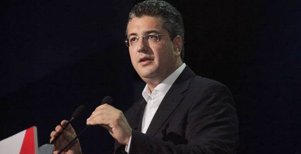 Απόστολος Τζιτζικώστας: Ξεκινά το έργο αντιπλημμυρικής θωράκισης των ποταμών Στρυμόνα και Έβρου | Pagenews.gr Απόστολος Τζιτζικώστας: Ξεκινά το έργο αντιπλημμυρικής θωράκισης των ποταμών Στρυμόνα και Έβρου | Pagenews.gr