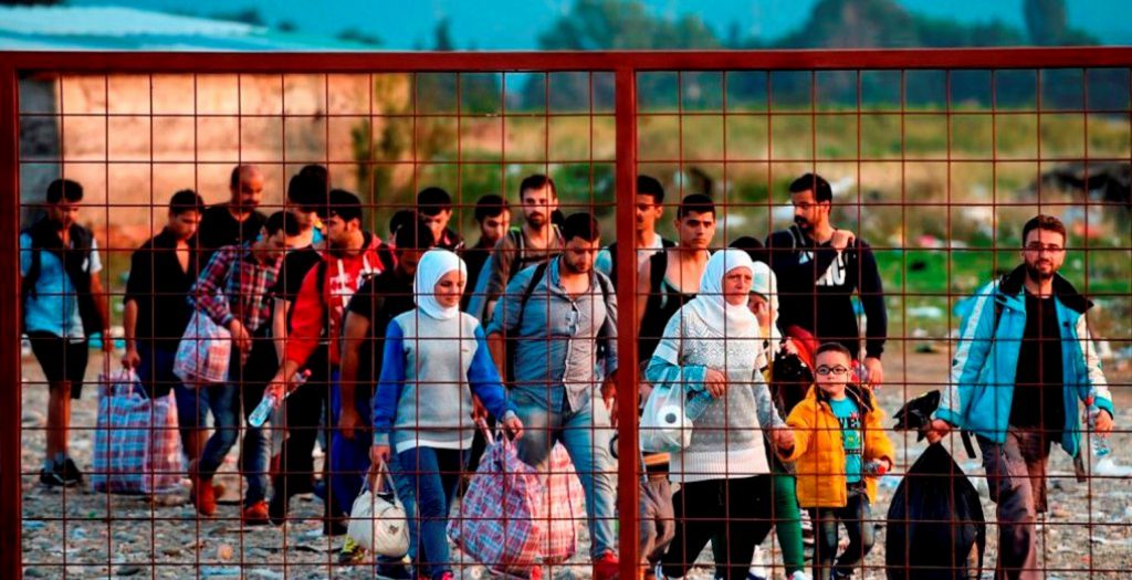 Μηδενικές αφίξεις προσφύγων για τη Δευτέρα | Pagenews.gr Μηδενικές αφίξεις προσφύγων για τη Δευτέρα | Pagenews.gr