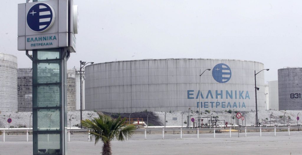 Τα ΕΛΠΕ για το «ναυάγιο» με την Socar | Pagenews.gr Τα ΕΛΠΕ για το «ναυάγιο» με την Socar | Pagenews.gr