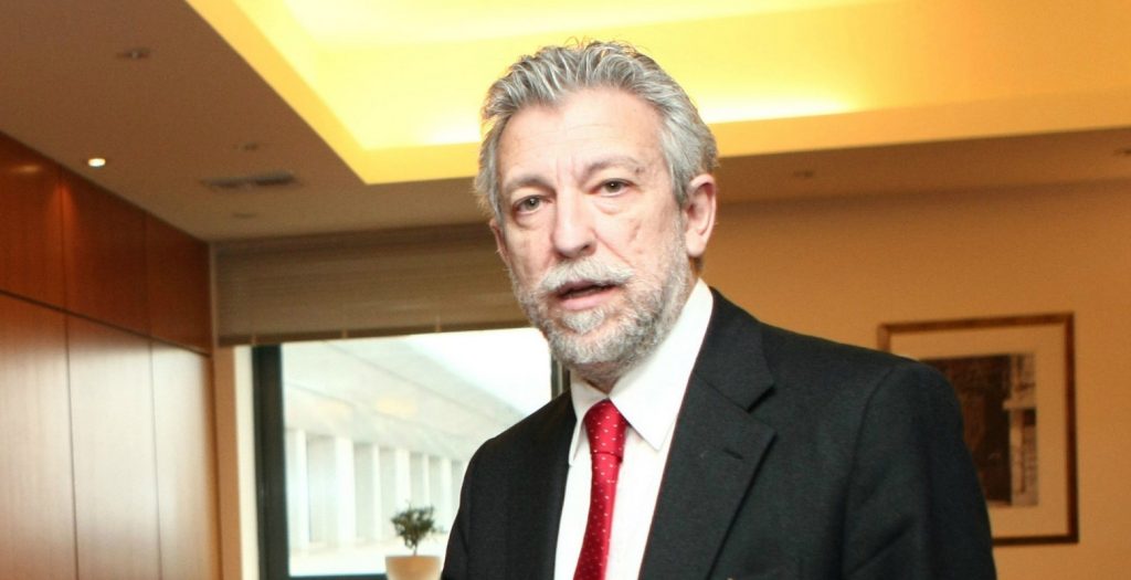 Κοντονής: Η κυβέρνηση ενεργεί άμεσα για τη διαλεύκανση όλων των σκανδάλων διαφθοράς | Pagenews.gr Κοντονής: Η κυβέρνηση ενεργεί άμεσα για τη διαλεύκανση όλων των σκανδάλων διαφθοράς | Pagenews.gr