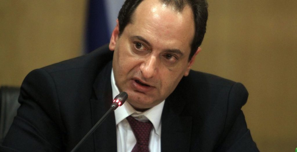 Χρήστος Σπίρτζης: Γραφικοί με χλαμύδες όσοι συμμετέχουν στο συλλαλητήριο | Pagenews.gr Χρήστος Σπίρτζης: Γραφικοί με χλαμύδες όσοι συμμετέχουν στο συλλαλητήριο | Pagenews.gr