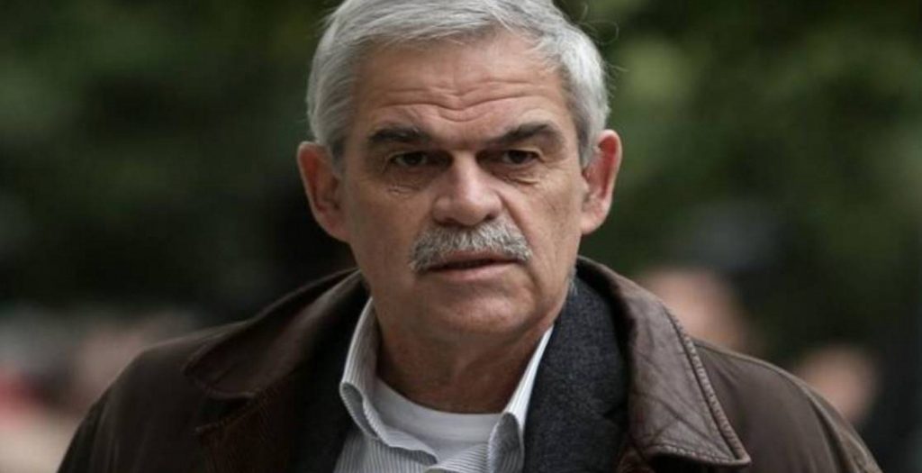 Νίκος Τόσκας: Αναζητούνται οι δράστες του τραυματισμού της δικηγόρου | Pagenews.gr Νίκος Τόσκας: Αναζητούνται οι δράστες του τραυματισμού της δικηγόρου | Pagenews.gr