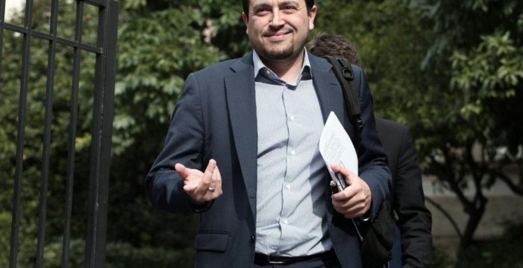 Νίκος Παππάς: Εξήγγειλε άμεσα μέτρα για τη στήριξη του Τύπου | Pagenews.gr Νίκος Παππάς: Εξήγγειλε άμεσα μέτρα για τη στήριξη του Τύπου | Pagenews.gr