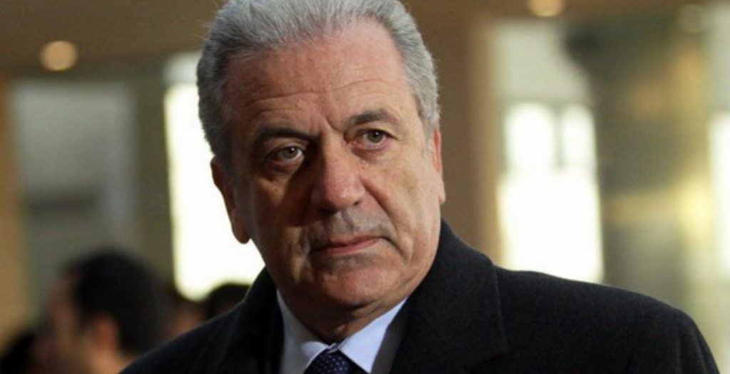 Δημήτρης Αβραμόπουλος: Η αλληλεγγύη δεν μπορεί ποτέ να είναι «a la carte» | Pagenews.gr Δημήτρης Αβραμόπουλος: Η αλληλεγγύη δεν μπορεί ποτέ να είναι «a la carte» | Pagenews.gr