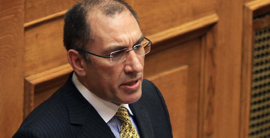 Δημήτρης Καμμένος για συλλαλητήριο: Ηχηρό το μήνυμα προς την κυβέρνηση | Pagenews.gr Δημήτρης Καμμένος για συλλαλητήριο: Ηχηρό το μήνυμα προς την κυβέρνηση | Pagenews.gr