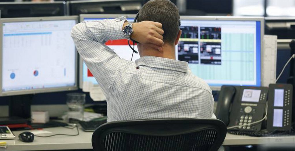 Σε χαμηλό δυο εβδομάδων οι ευρωαγορές | Pagenews.gr Σε χαμηλό δυο εβδομάδων οι ευρωαγορές | Pagenews.gr