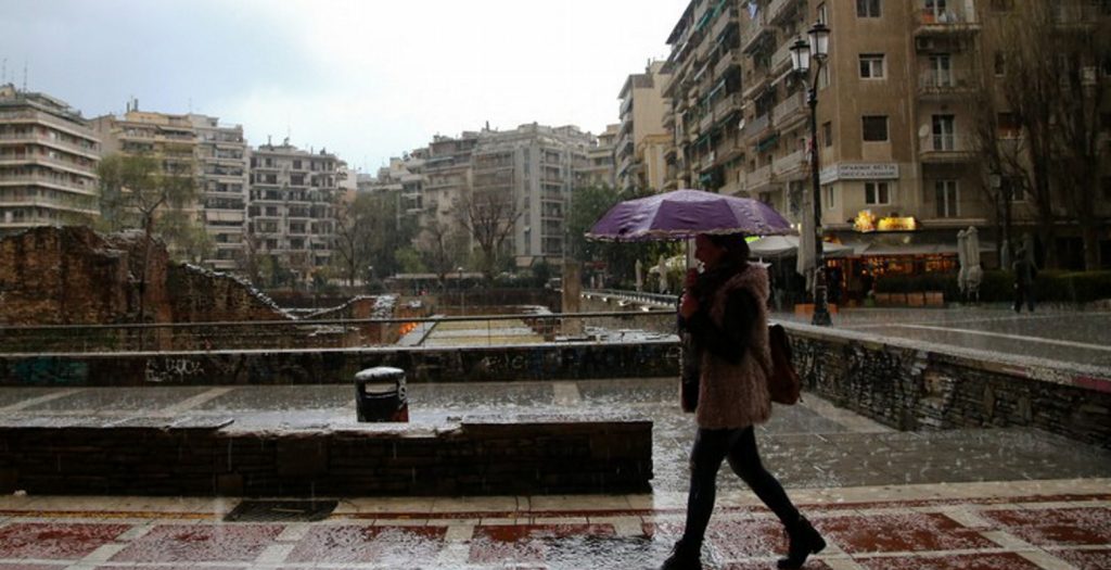 Καιρός: Για δεύτερη μέρα η Ελλάδα στην… κατάψυξη | Pagenews.gr Καιρός: Για δεύτερη μέρα η Ελλάδα στην… κατάψυξη | Pagenews.gr