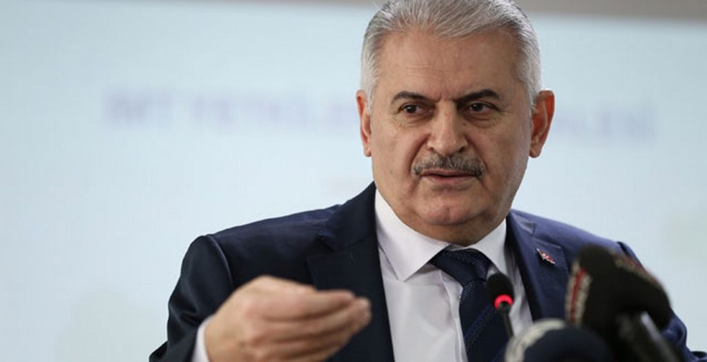 Τουρκία: Το καλοκαίρι του 2017 το δημοψήφισμα για τη συνταγματική αναθεώρηση | Pagenews.gr Τουρκία: Το καλοκαίρι του 2017 το δημοψήφισμα για τη συνταγματική αναθεώρηση | Pagenews.gr