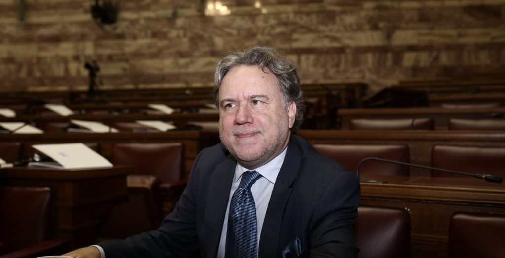 Κατρούγκαλος: Θα τηρήσουμε τα συμφωνηθέντα | Pagenews.gr Κατρούγκαλος: Θα τηρήσουμε τα συμφωνηθέντα | Pagenews.gr