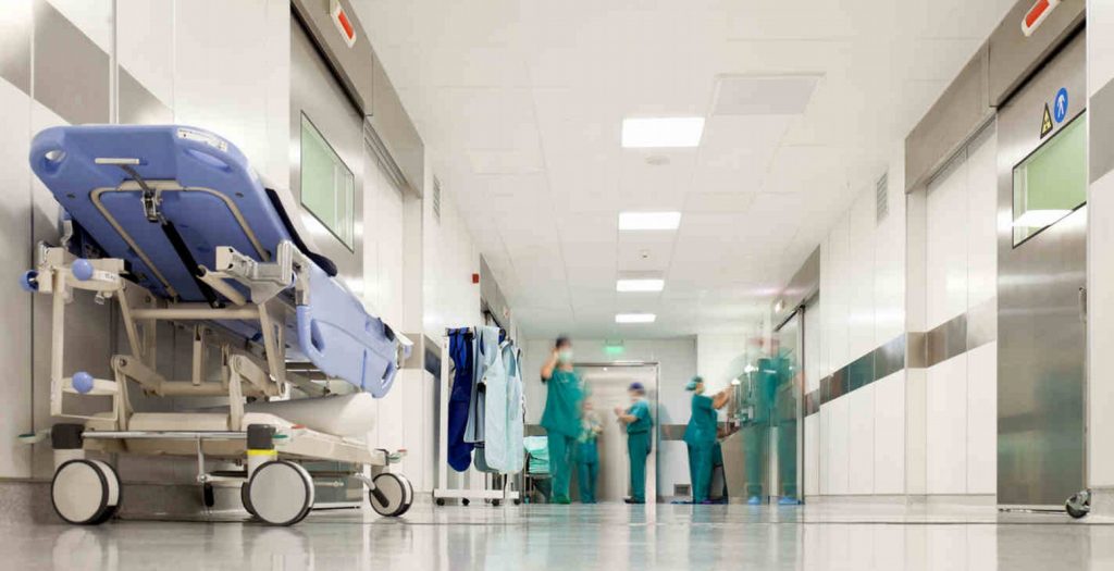 Λιβαδειά: Μπέρδεψαν τις σορούς ηλικιωμένων στο νοσοκομείο | Pagenews.gr Λιβαδειά: Μπέρδεψαν τις σορούς ηλικιωμένων στο νοσοκομείο | Pagenews.gr
