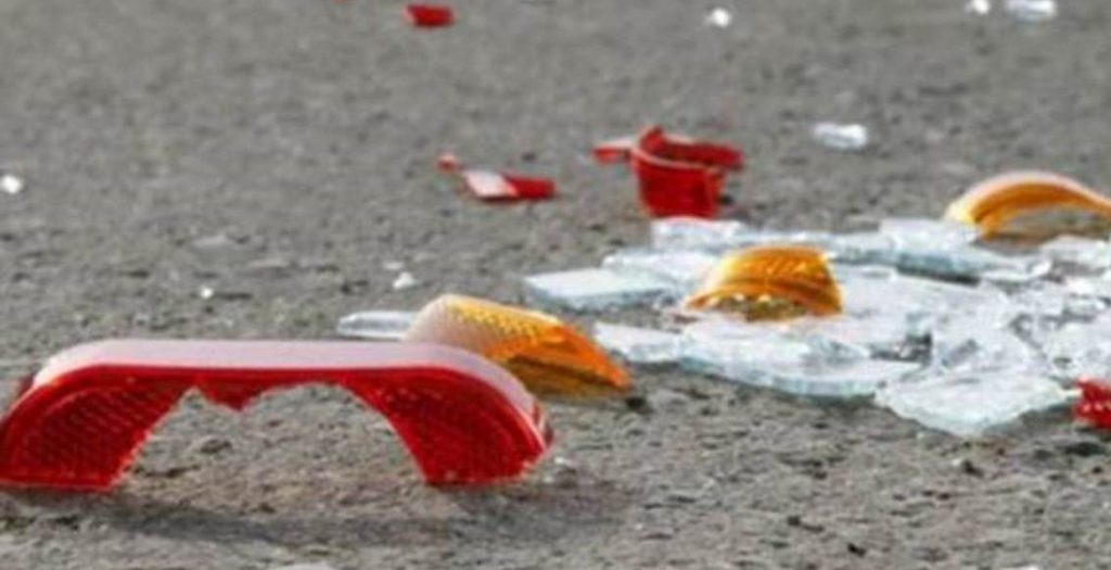 Θεσσαλονίκη: Τροχαίο δυστύχημα με θύμα ένα 73χρονο | Pagenews.gr Θεσσαλονίκη: Τροχαίο δυστύχημα με θύμα ένα 73χρονο | Pagenews.gr