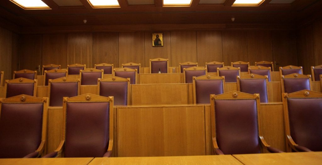 Στον εισαγγελέα Καστοριάς ο δολοφόνος του ταξιτζή | Pagenews.gr Στον εισαγγελέα Καστοριάς ο δολοφόνος του ταξιτζή | Pagenews.gr