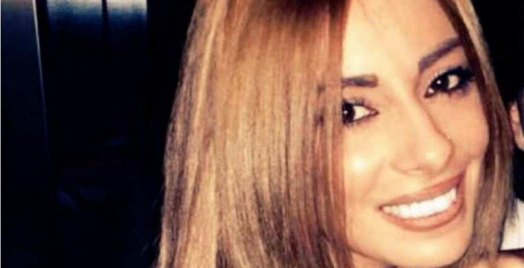 Για πρώτη φορά: Η Μίνα Αρναούτη δείχνει τα σημάδια απ’ το τροχαίο με τον Παντελίδη (pic) | Pagenews.gr Για πρώτη φορά: Η Μίνα Αρναούτη δείχνει τα σημάδια απ’ το τροχαίο με τον Παντελίδη (pic) | Pagenews.gr