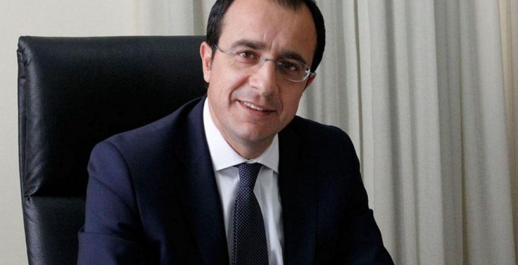 Τηλεφωνική συνομιλία Χριστοδουλίδη-Λαβρόφ | Pagenews.gr Τηλεφωνική συνομιλία Χριστοδουλίδη-Λαβρόφ | Pagenews.gr