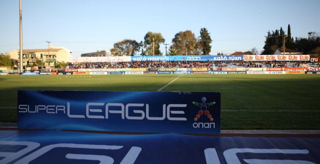 Πρόγραμμα 24ης αγωνιστικής Super League: Ξανά στο… πόδι η Πλατεία, δοκιμασία στο Καυτανζόγλειο για Παναθηναϊκό | Pagenews.gr Πρόγραμμα 24ης αγωνιστικής Super League: Ξανά στο… πόδι η Πλατεία, δοκιμασία στο Καυτανζόγλειο για Παναθηναϊκό | Pagenews.gr